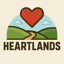 Heartlands SMP Minecraft Server Icon