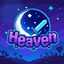 HEAVEND LEGENDS Minecraft Server Icon