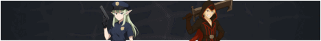 Heist Haven Minecraft Server banner