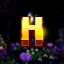 Helix Network Minecraft Server Icon
