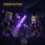 HellCube Faction Minecraft Server Icon