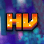 Hellvival Nether Survival Minecraft Server Icon