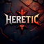 Heretic Anarchy Minecraft Server Icon