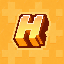 Hero PVP Minecraft Server Icon
