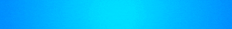 Hexamine Minecraft Server banner