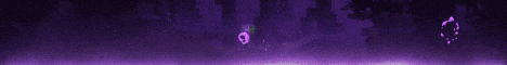 HexedMC Minecraft Server banner