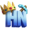HexoNetwork Minecraft Server Icon