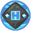 HighCliff Minecraft Server Icon