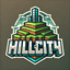 HillCity SMP Minecraft Server Icon