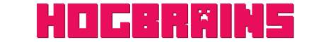 Hogbrains Minecraft Server banner