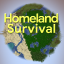 Homeland Survival Minecraft Server Icon