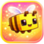 HoneyGlow SMP Minecraft Server Icon