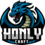 HonlyCraft Minecraft Server Icon