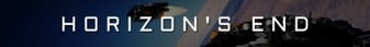 Horizon's End Minecraft Server banner