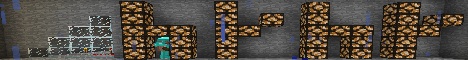 hr伺服器 Minecraft Server banner