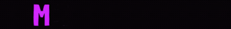 HS Labs Minecraft Server banner