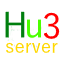 hu3server Minecraft Server Icon