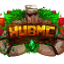 HUBMC NETWORK Minecraft Server Icon