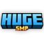 Huge SMP Minecraft Server Icon