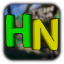 Huitsin Nevada Minecraft Server Icon