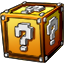 Hunger games Minecraft Server Icon