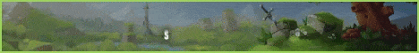 Hustlers Survival Minecraft Server banner