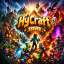 hycraft server Minecraft Server Icon