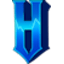 HydraMC Minecraft Server Icon