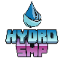 Hydro Vanilla SMP Minecraft Server Icon