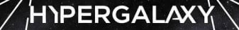 Hypergalaxy MC Minecraft Server banner