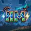 Hypermine Minecraft Server Icon
