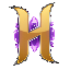 Hyperplex Minecraft Server Icon