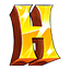 Hyris Minecraft Server Icon