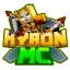 HyronMC Minecraft Server Icon