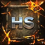 Hysense Minecraft Server Icon