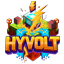 Hyvolt Network Minecraft Server Icon