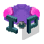 I-Network Minecraft Server Icon