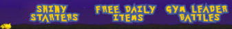 i-Pixelmon Minecraft Server banner