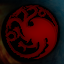 Ice and Fire Minecraft Server Icon