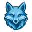 Ice Network Minecraft Server Icon
