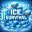 Ice Survival Minecraft Server Icon