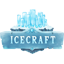 IceCraft Minecraft Server Icon