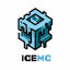 IceMC Minecraft Server Icon