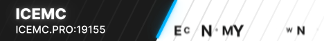 ICEMC Minecraft Server banner