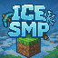 IceSMP Minecraft Server Icon