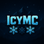 Icy MC Minecraft Server Icon