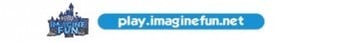 Imagine Fun Minecraft Server banner