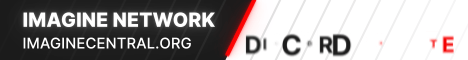 Imagine Network Minecraft Server banner