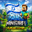 IMC - Israel Minecraft Minecraft Server Icon