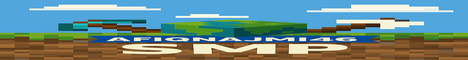 InderalokaMC SMP Minecraft Server banner
